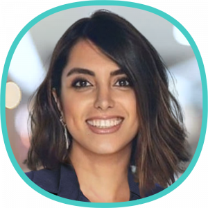 Picture of Dr. BehNaz Gholami