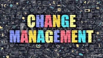 Change Management for Service design